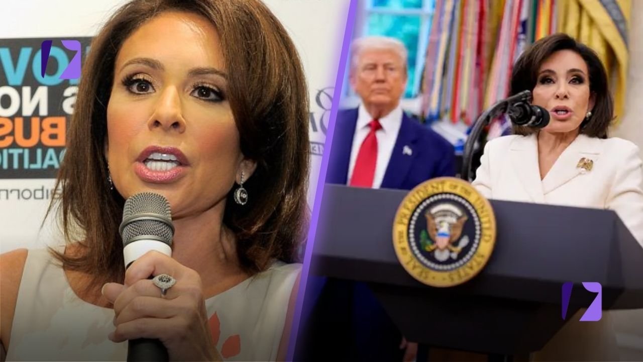 jeanine pirro net worth