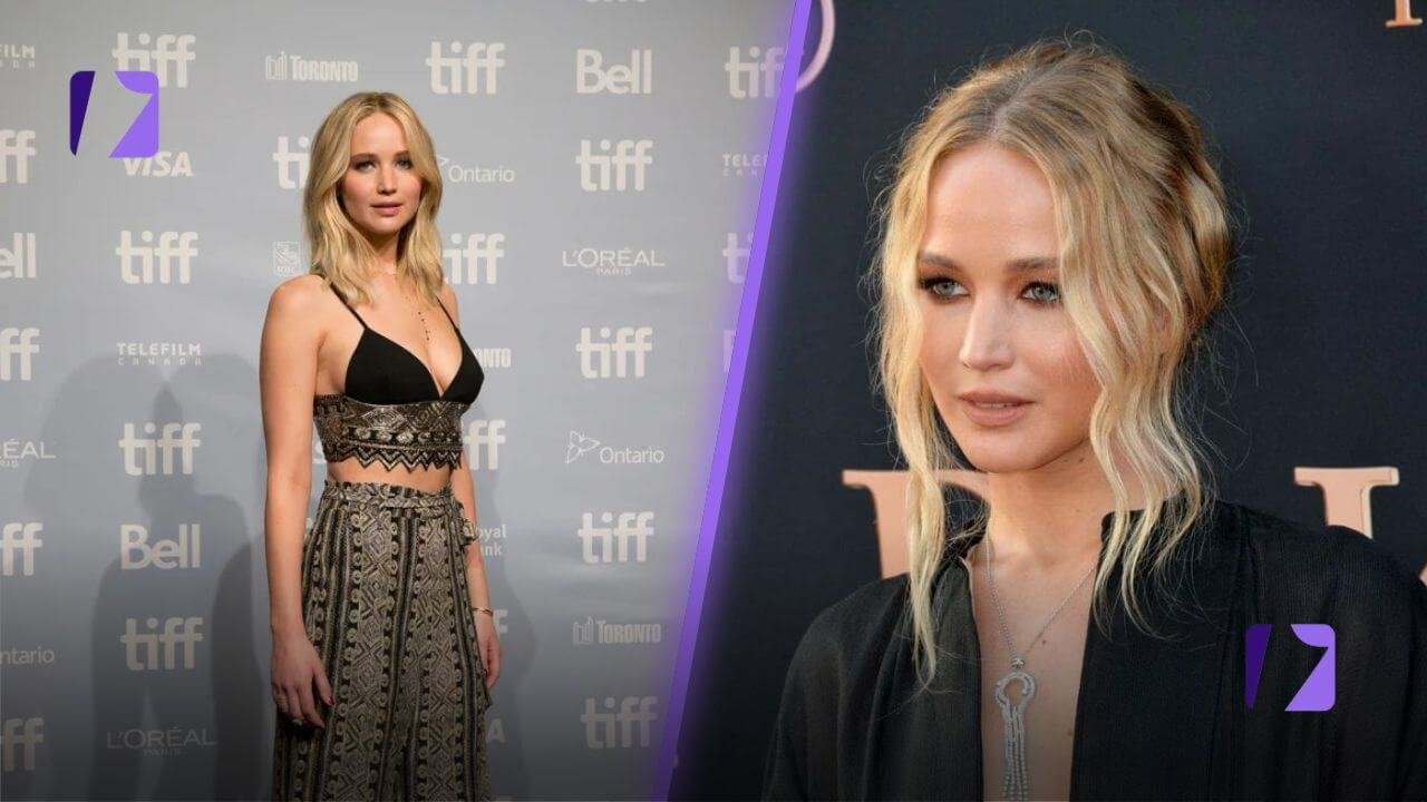 jennifer lawrence net worth