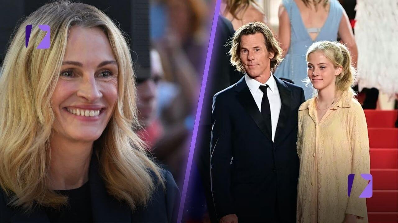 julia roberts daughter