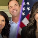 kristi noem height