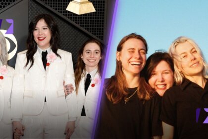 members of boygenius