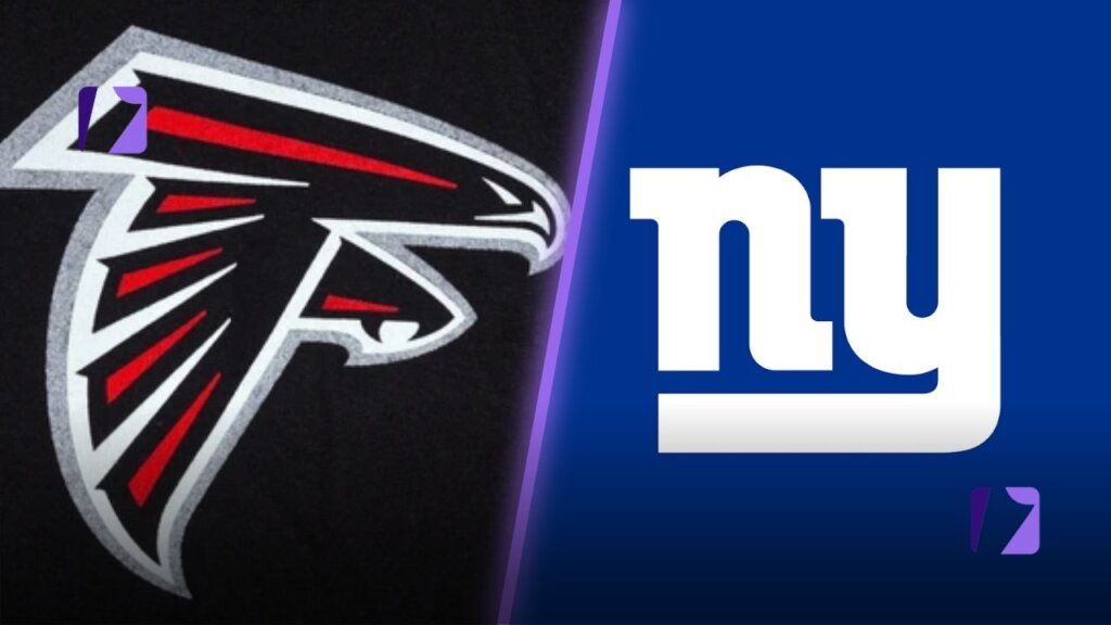 new york giants vs atlanta falcons
