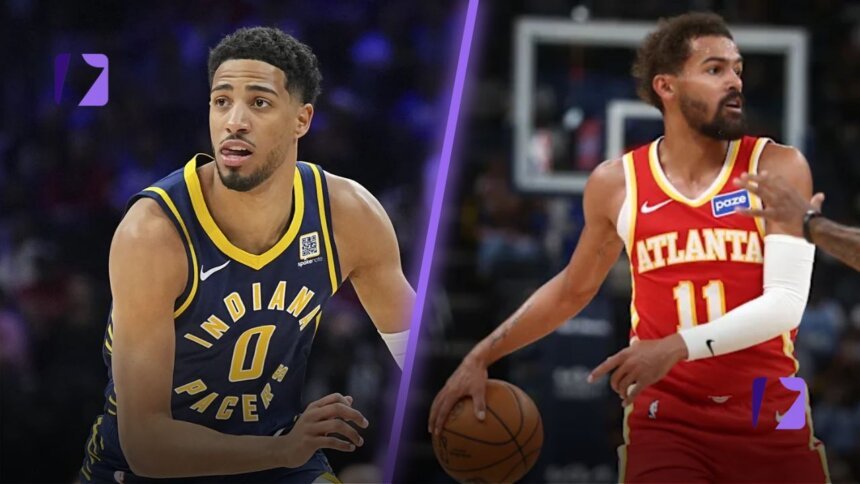 pacers vs atlanta hawks