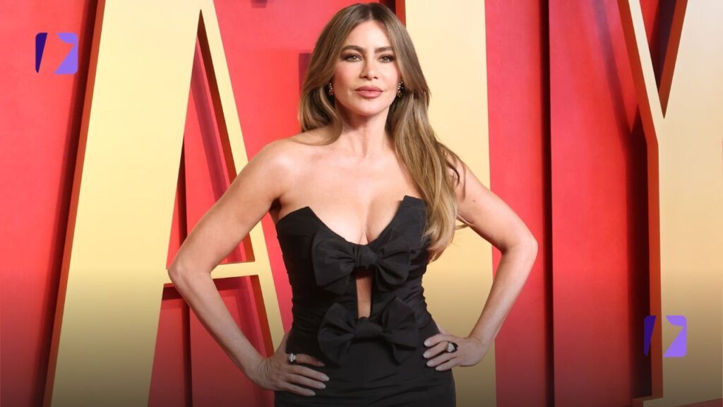 sofia vergara