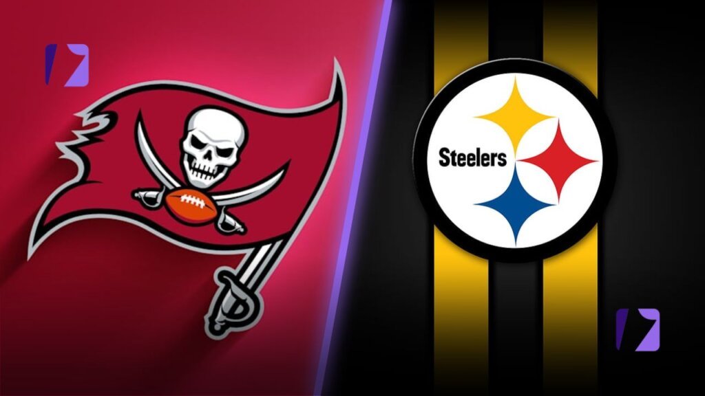 tampa bay buccaneers vs pittsburgh steelers