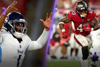 tampa bay buccaneers vs tennessee titans match player stats