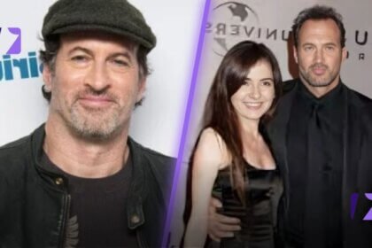 vera davich with scott patterson