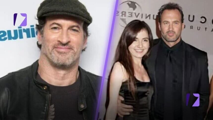 vera davich with scott patterson