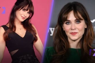 zooey deschanel net worth