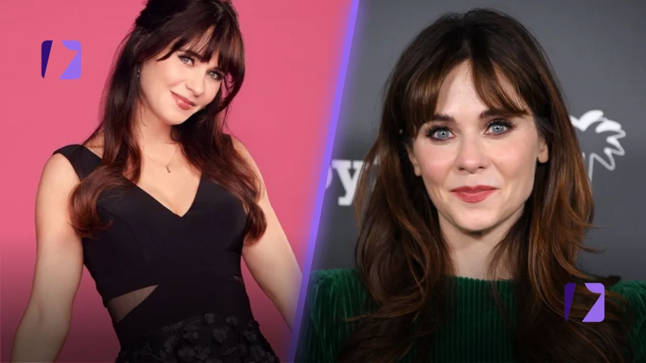 zooey deschanel net worth