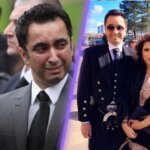 Aamer Anwar Wife