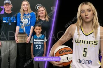 Amy Dettbarn Apex Magazine