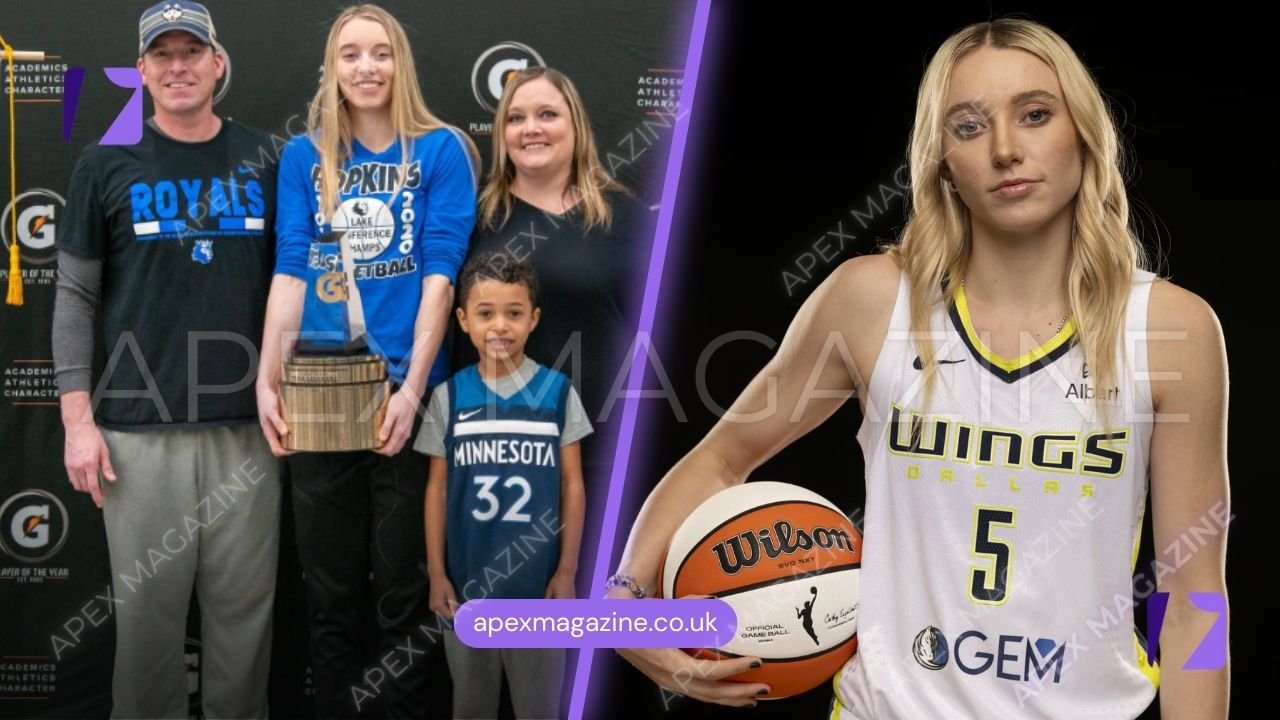 Amy Dettbarn Apex Magazine