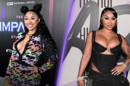 Ari Fletcher Net Worth