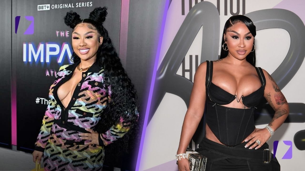 Ari Fletcher Net Worth