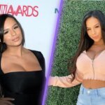 Autumn Falls Real Name