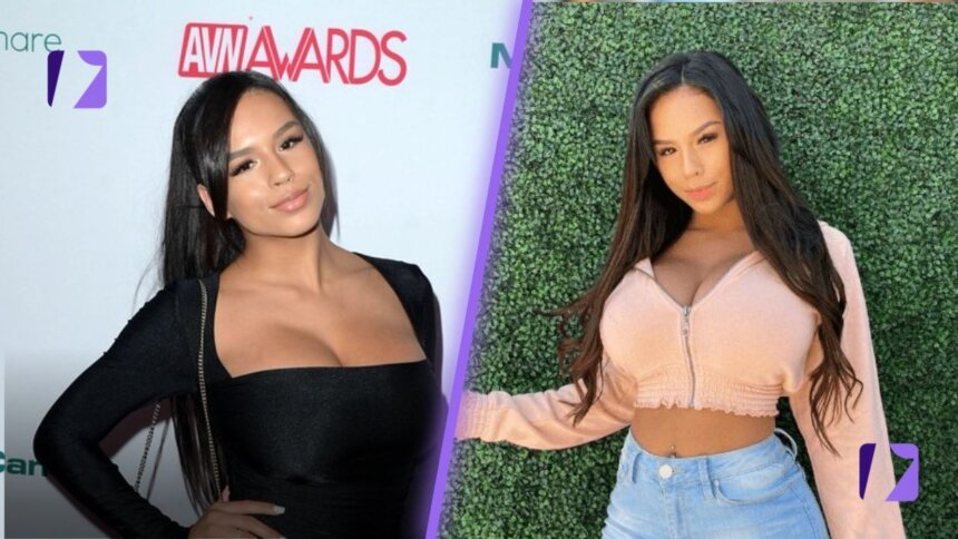 Autumn Falls Real Name