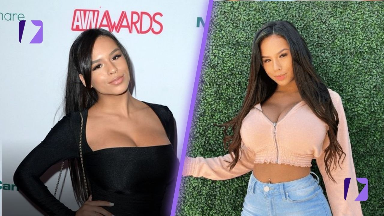 Autumn Falls Real Name