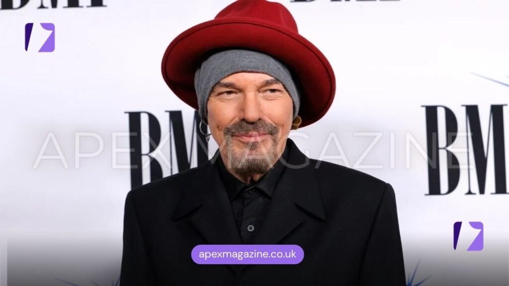 Billy Bob Thornton