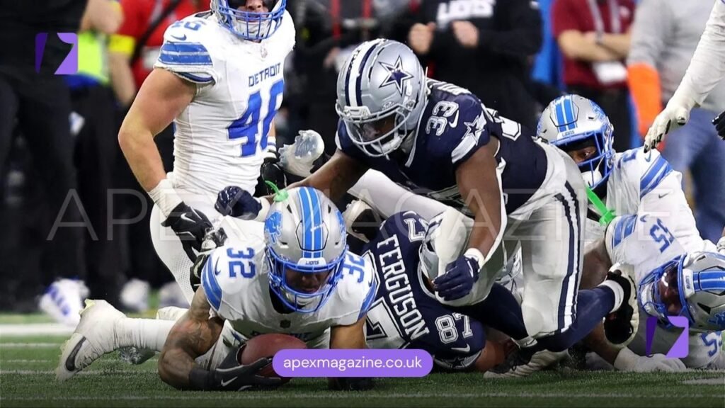 Both Teams Performance