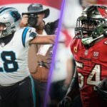 Carolina Panthers vs Tampa Bay Buccaneers Match Player Stats – Week 18 Final Game (4 January 2026)
