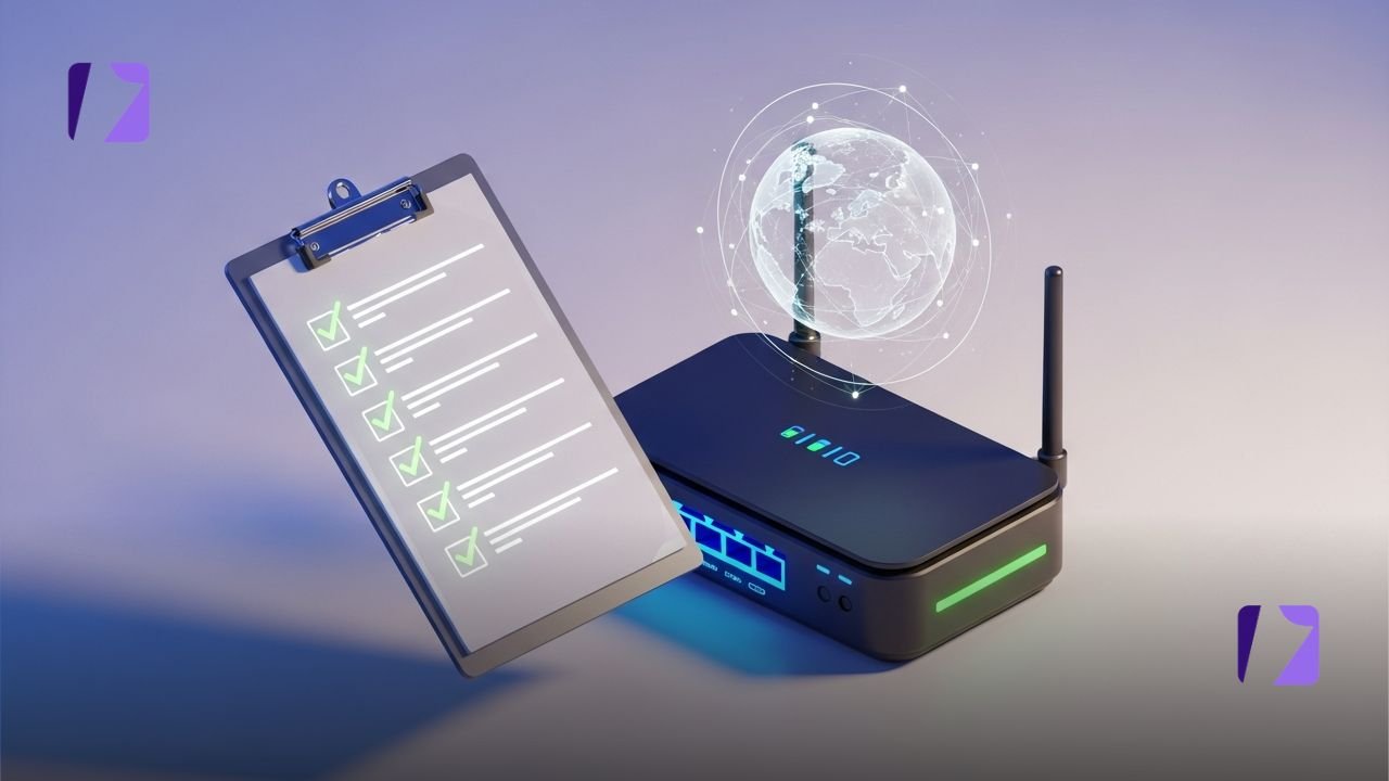 Case of an Internet Outage