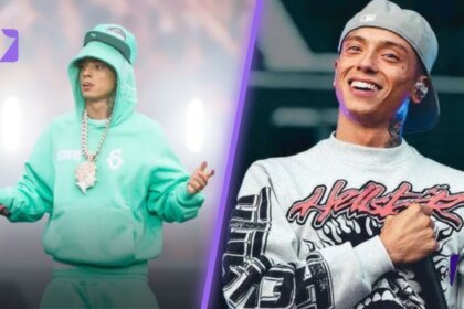 Central Cee Net Worth