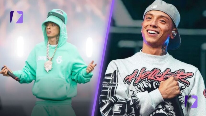 Central Cee Net Worth