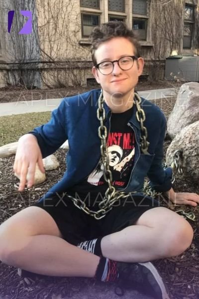 Charles Ezekiel Mozes