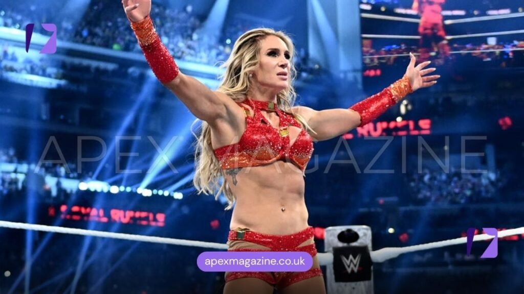Charlotte Flair