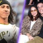 Cole Tucker net worth