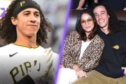 Cole Tucker net worth