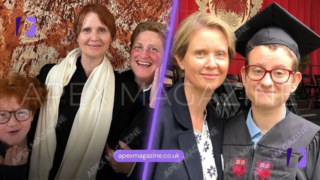 Charles Ezekiel Mozes