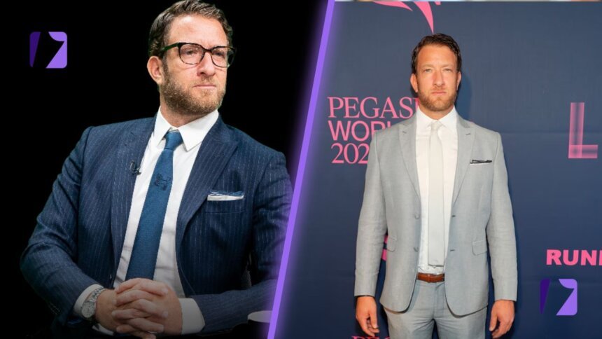 Dave Portnoy Net Worth