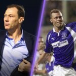 Duncan Ferguson net worth