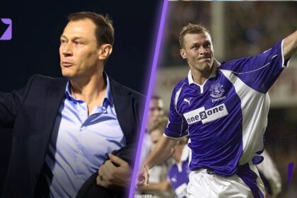 Duncan Ferguson net worth