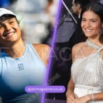 Emma Raducanu Net Worth