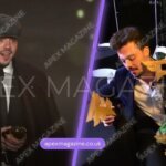 Faze Adapt Age Apex Magazine