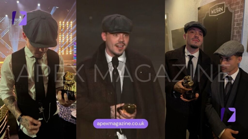 Faze Adapt Go for that streamer of the year 2026 🏆 Apex Magazine