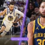 Golden State Warriors vs Sacramento Kings Match Player Stats