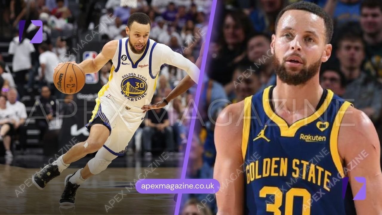 Golden State Warriors vs Sacramento Kings Match Player Stats