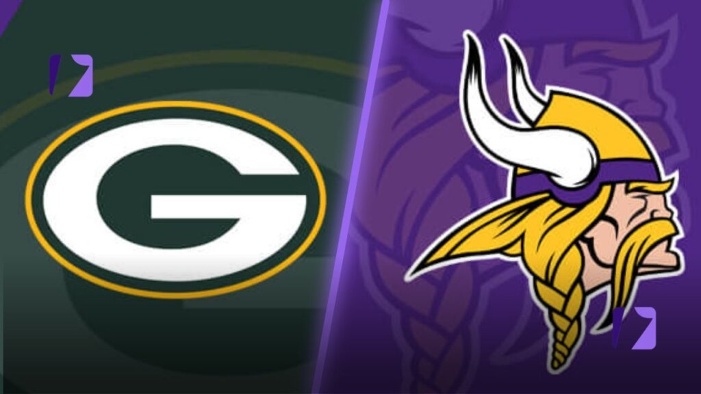Green Bay Packers vs Minnesota