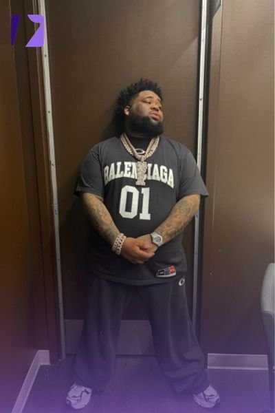 He Stacks Up Against Other Rappers