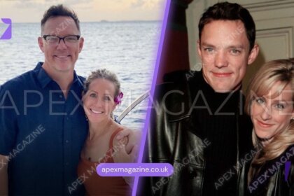 Heather Helm Apex Magazine