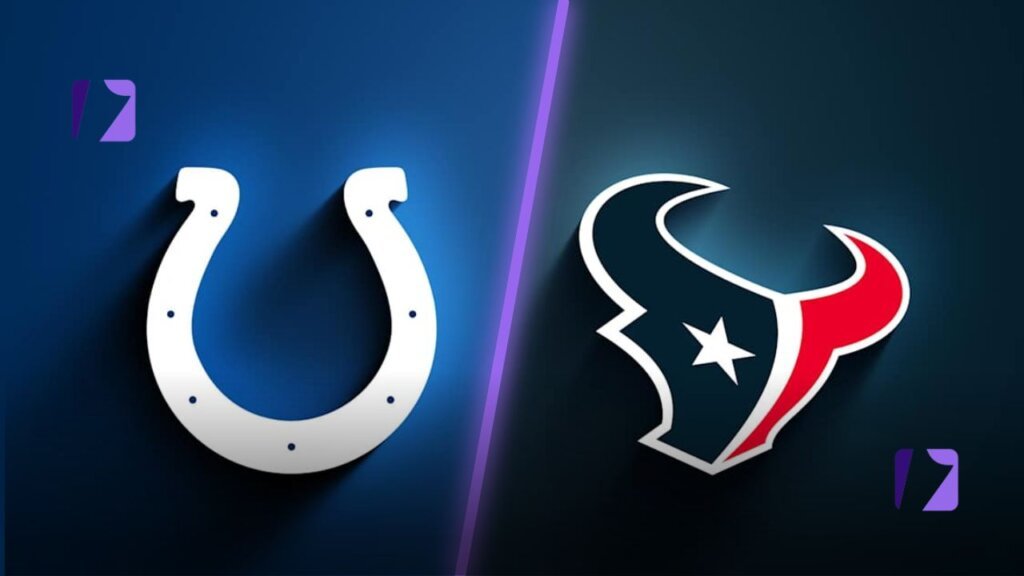 Indianapolis Colts vs Houston Texans