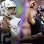 Indianapolis Colts vs Houston Texans Match Player Stats