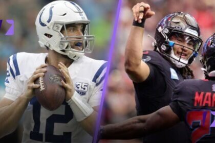 Indianapolis Colts vs Houston Texans Match Player Stats