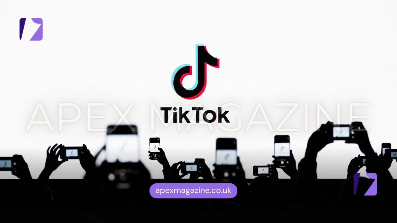 Is Tiktok Down