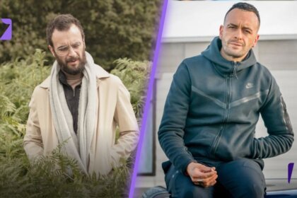 Joe Gilgun Sucess story