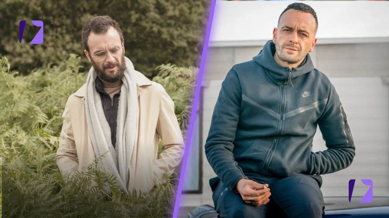 Joe Gilgun Sucess story